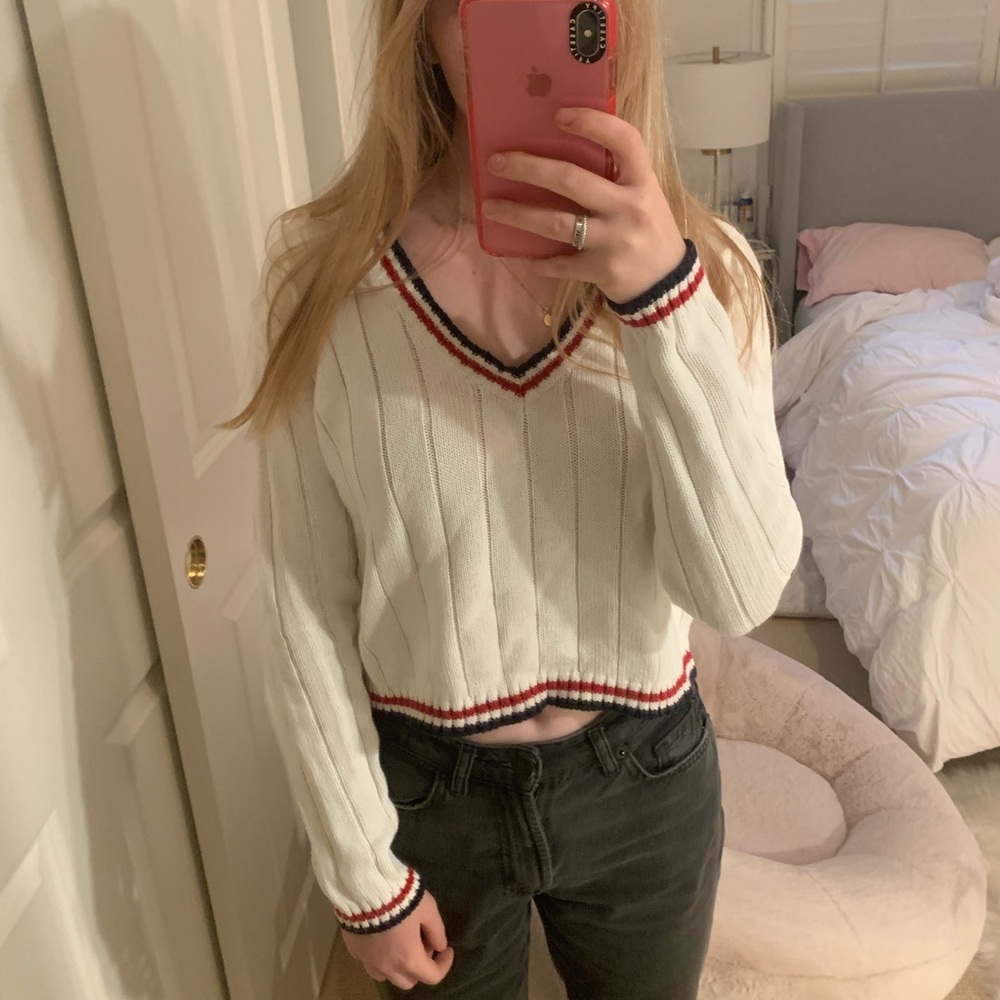 Brandy Melville sweater (one size)